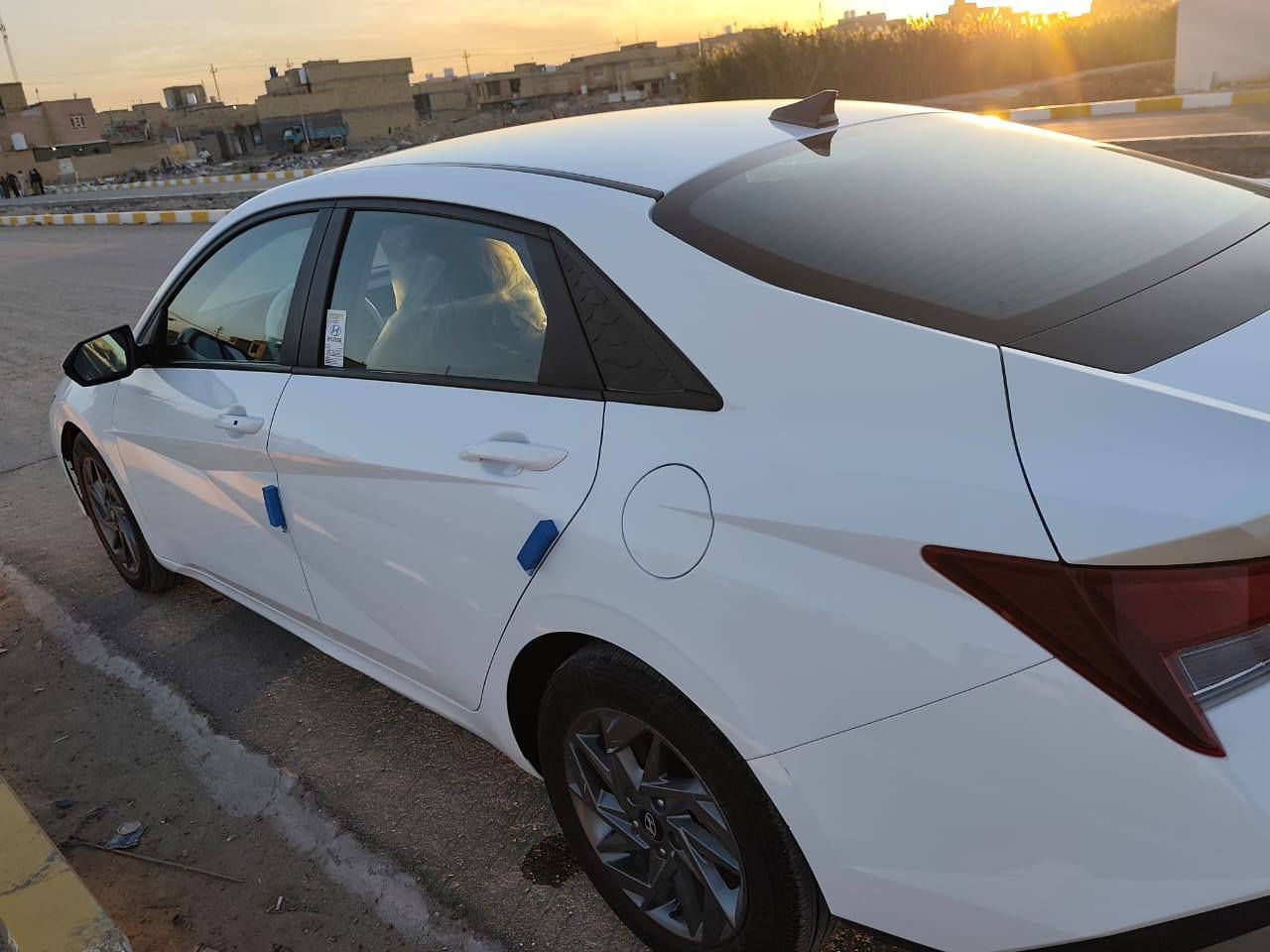 السلام عليكم الانتره للبيع موديل 2025رقم ذي قار معوقين
سياره كفاله ماعده البنيد مبدل اصلي 
سياره نص فول ماشيه 22 سياره جديده حيل سياره ع وضع الشركه السعر 165 بيه مجال 
مكان السياره ناصريه مركز رقم ***********
