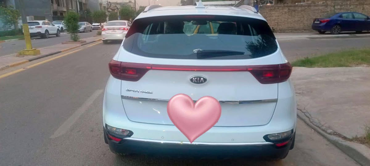 كيا سبورتج موديل2020 رقم بغداد محرك 2000 دوش ماشية 60 حادثها 3 قطع بدون ضرر بدون دواخل بدون ايرباك تبريد قطعتين حساسات امامي وخلفي شاشة مع كامرة مري شفط سعرها163 بيها مجال بسيط بغداد, العراق


**إذا كنت صاحب هذا الإعلان وتريد حذفه لأي سبب، رجاءا أرسل رسالة إلى الدعم الفني**