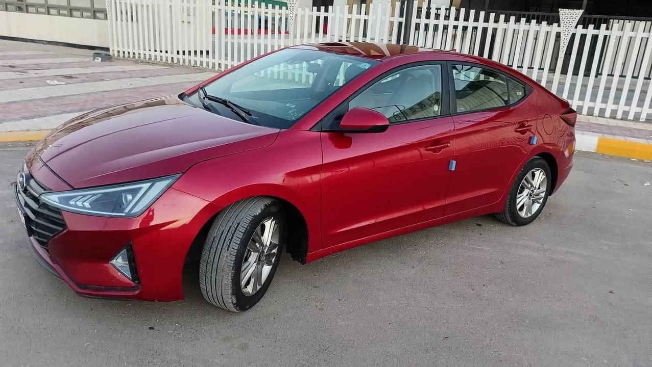 الانتراء 2019 امريكي سياره ليبل واحد مابيه تبديل ولا قطعه فقط صبغ بلبنيد والباقي كفاله سياره جديده خير من الله مكينه 2000 دوش كير اي تي المرغوب سياره رقمه ذي قار رقم وسنويه جدد رقم نكليزي هزه جديده تخم تاير توني شاده مابيه نقص سياره رقمه ذي قار  متواجده بذي قار حي شهداء سعر 125 قفل للاستفسار ***********
