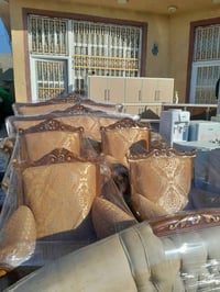 كنبة • بابل البكرلي • خط النفط