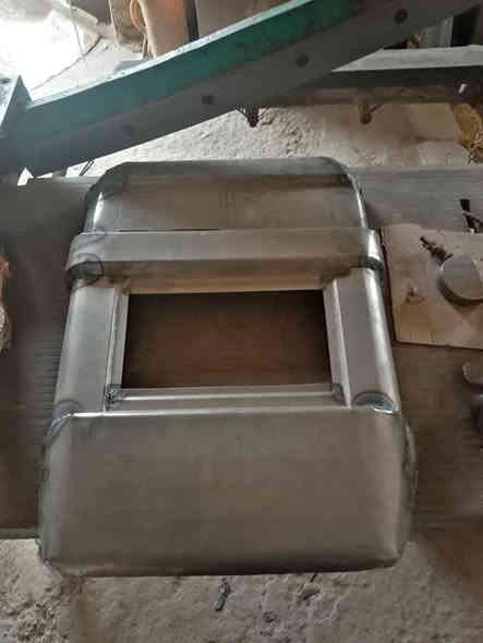 من رخصت الادمن تحياتي للجميع 
محل ابريس مهند البغدادي لتجديد بليت السيارات العنوان الصويره حي الصناعي المحلات الجديده محل رقم 4 
***********
