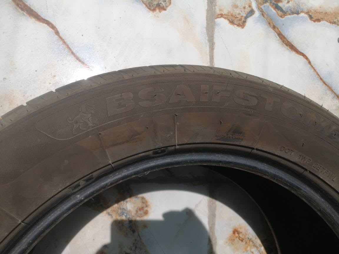 تايرات تاهو اخو جديد قياس ٢٠R50 /285 البصرة, العراق


**إذا كنت صاحب هذا الإعلان وتريد حذفه لأي سبب، رجاءا أرسل رسالة إلى الدعم الفني**