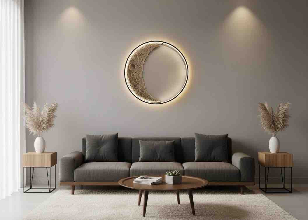 العر ض 60 القمر مرمر الاطار بلاستك
براكيت هلال كبير مع لد


**إذا كنت صاحب هذا الإعلان وتريد حذفه لأي سبب، رجاءا أرسل رسالة إلى الدعم الفني**