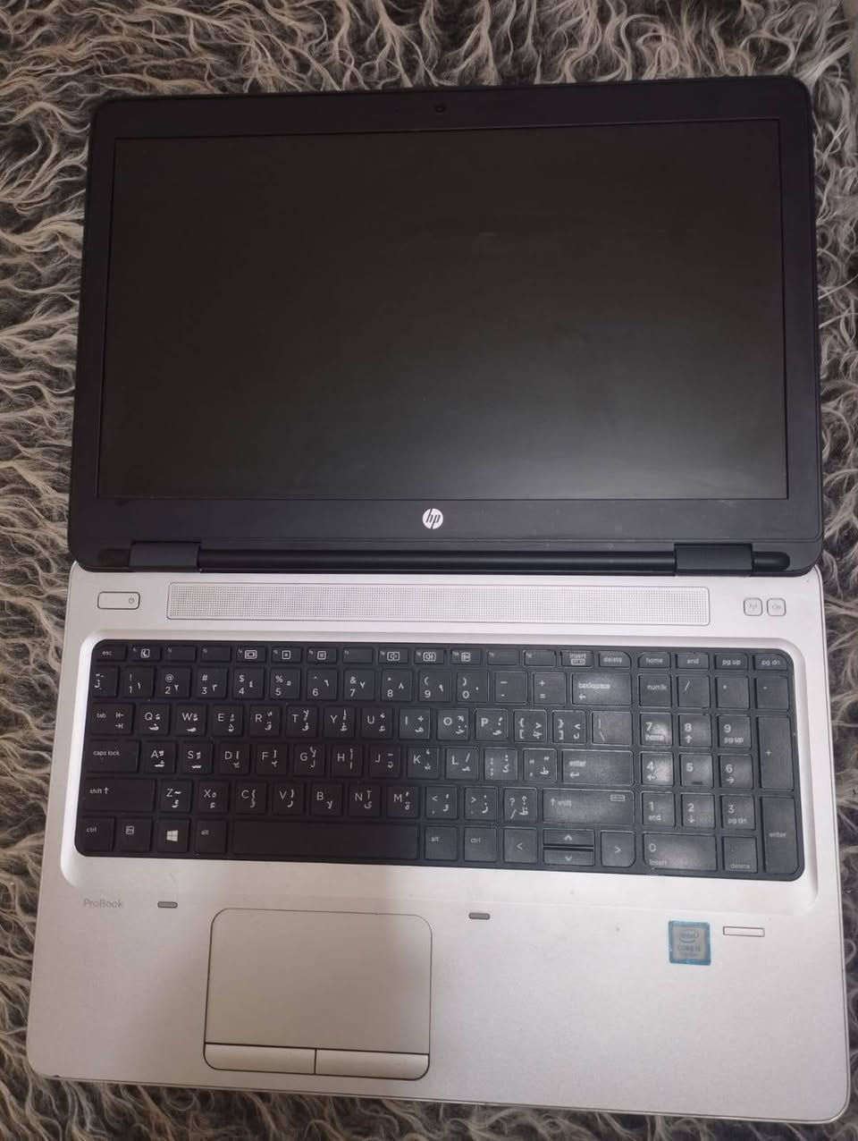 مكلف بالنشر
i5 جيل سابع

ram 8gb 

ssd 256

windows 10 pro

سعرها 225 الف وقابل للتفاوض

يوجد توصيل لجميع محافظات العراق

للاستفسار مراسلة على واتس اب:

꧁+964 781 453 9285꧂


**إذا كنت صاحب هذا الإعلان وتريد حذفه لأي سبب، رجاءا أرسل رسالة إلى الدعم الفني**