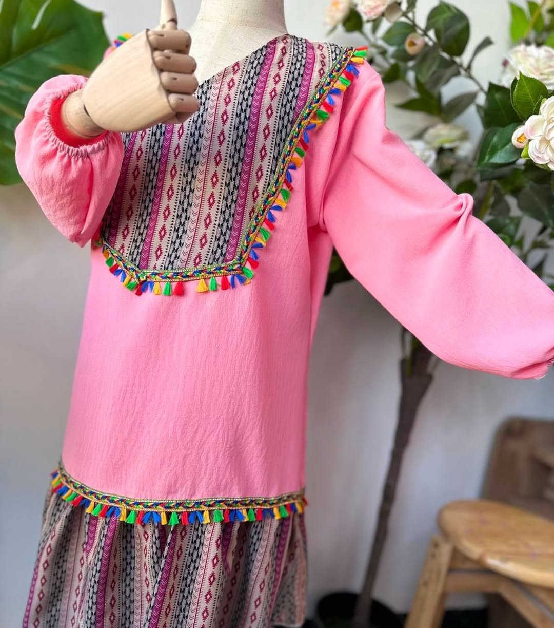 - تصـفية بضاعـة 

طقم گلابية اطفال رمضاني 

من عمر 2 سنتين الى 13 سنة 

السعـر 7 الاف 

#مكلفات


**إذا كنت صاحب هذا الإعلان وتريد حذفه لأي سبب، رجاءا أرسل رسالة إلى الدعم الفني**