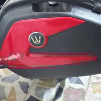 سلام عليك جنط صفح البيع هاي نضافتهن كبالك العنوان بغداد  الغزاليه 0770...