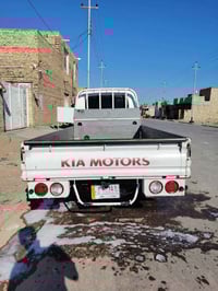 كيا • ٢٠١٨ • ماشي ١٤٠ ألف