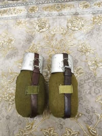 زمزمية • روماني • غير مستخدمة