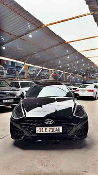 سوناتا 2022 N 2500 توربو  بانوراما  كشنات كنتارا وجلد  كشنات تدفىه كشن...