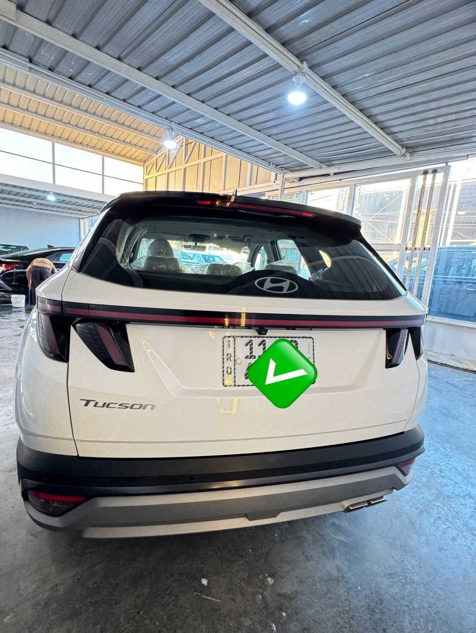 السلام عليكم
للبيع او مراوس توسان 2025 تو كلر خليجيه مكفوله كفاله عامه فولل مواصفات عدا البانوراما رقم بغداد الجديد بأسمي تحويل ثاني يوم ...
مكاني بغداد ***********
السعر 225$ وبيها مجال بسيطط..
