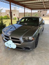 تشارجر • ٢٠١٤ • أرقام وسنوية