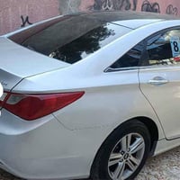 سوناته ٢٠١٣ • غاز بلادي • البصرة