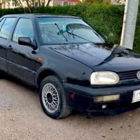 كولف • ١٩٩٣ • كير عادي