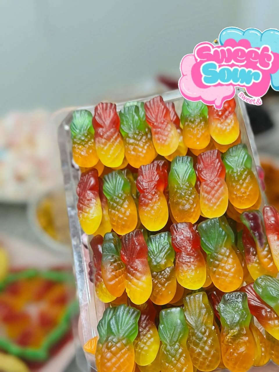 جمّعنا الكواليتي الطازة، والطعم اللي بيكمّل لمتكم، وخلينا السعر على الرايق:😍


**إذا كنت صاحب هذا الإعلان وتريد حذفه لأي سبب، رجاءا أرسل رسالة إلى الدعم الفني**