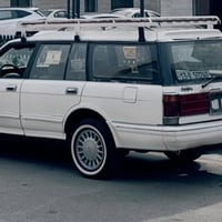 كراون البيع موديل 1992 مكينة ففتي 2500 وسيارة كلش حلوة كهربائيات كله ش...