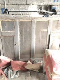 ابواب • شبابيك • تفصيل