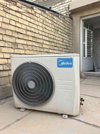 للبيع سبلت طن ونص نضيف ماداخل تصليح  نقصة بس غاز  07700579091  مكاني ا...