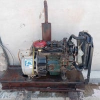 مولده كابوتا 6 كيبي 07503553871
