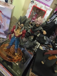 ١١ قطعة • ون بيس • ناروتو