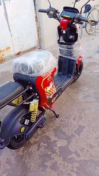 ار9 مديل ٢٦ • بطاريات ٣٢ أمبير • كرمت علي