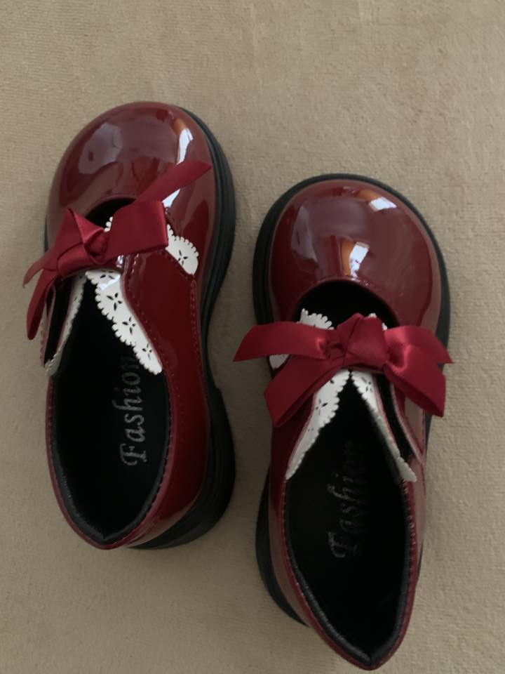 بنات اخذت هاي الحذاء من موقع شي ان ب١٩ وطلعت جبيرة ع بنتي تلبس ٢٦ و٢٧ تمووووووت بالحقيقه🥲


**إذا كنت صاحب هذا الإعلان وتريد حذفه لأي سبب، رجاءا أرسل رسالة إلى الدعم الفني**