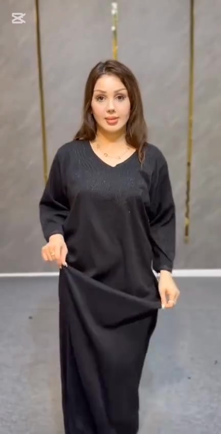 "إلى كل من يبحث عن التميز في عالم الأزياء النسائية.. 

✅ دشداشه كشمير مطاط عرض خاص ب 10 الف فقط
قياسات L.xl.2xl.3xl 
تراك كشمير مطاط السعر 10 الف فقط 
🛑للحجز أو الاستفسار راسلنا خاص
يتوفر خدمه توصيل الى كافه محافضات العراق


**إذا كنت صاحب هذا الإعلان وتريد حذفه لأي سبب، رجاءا أرسل رسالة إلى الدعم الفني**