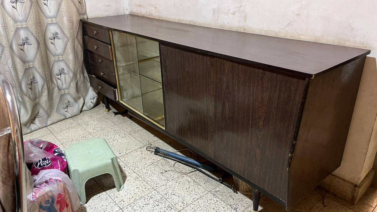 ميز طعام وبوفيه للبيع
اني مكلف بالنشر وهذا الرقم صاحب الغراض للاستفسار ***********
مكان بغداد العطيفيه
