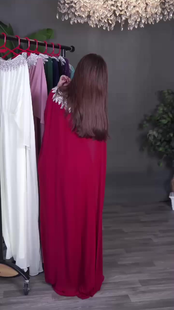 عندج مناسبه و محتارة شوفي الجمال والفخامه 💫👑
نفس الصورة يوصلكم وبعد احلى
اي اختلاف رجعوا مع المندوب
 🥰#اسعارنا مناسبه للجميع #قياسات خاصه وشبابيه #ازياء   #موضة #قفاطين #بشتات #ملابس #قفطان #بغداد #العراق #ازياء #موضة #قفاطين #بشتات #ملابس #قفطان#بغداد @متابعين خدمة التوصيل متوفره  لجميع انحاء العراق


**إذا كنت صاحب هذا الإعلان وتريد حذفه لأي سبب، رجاءا أرسل رسالة إلى الدعم الفني**