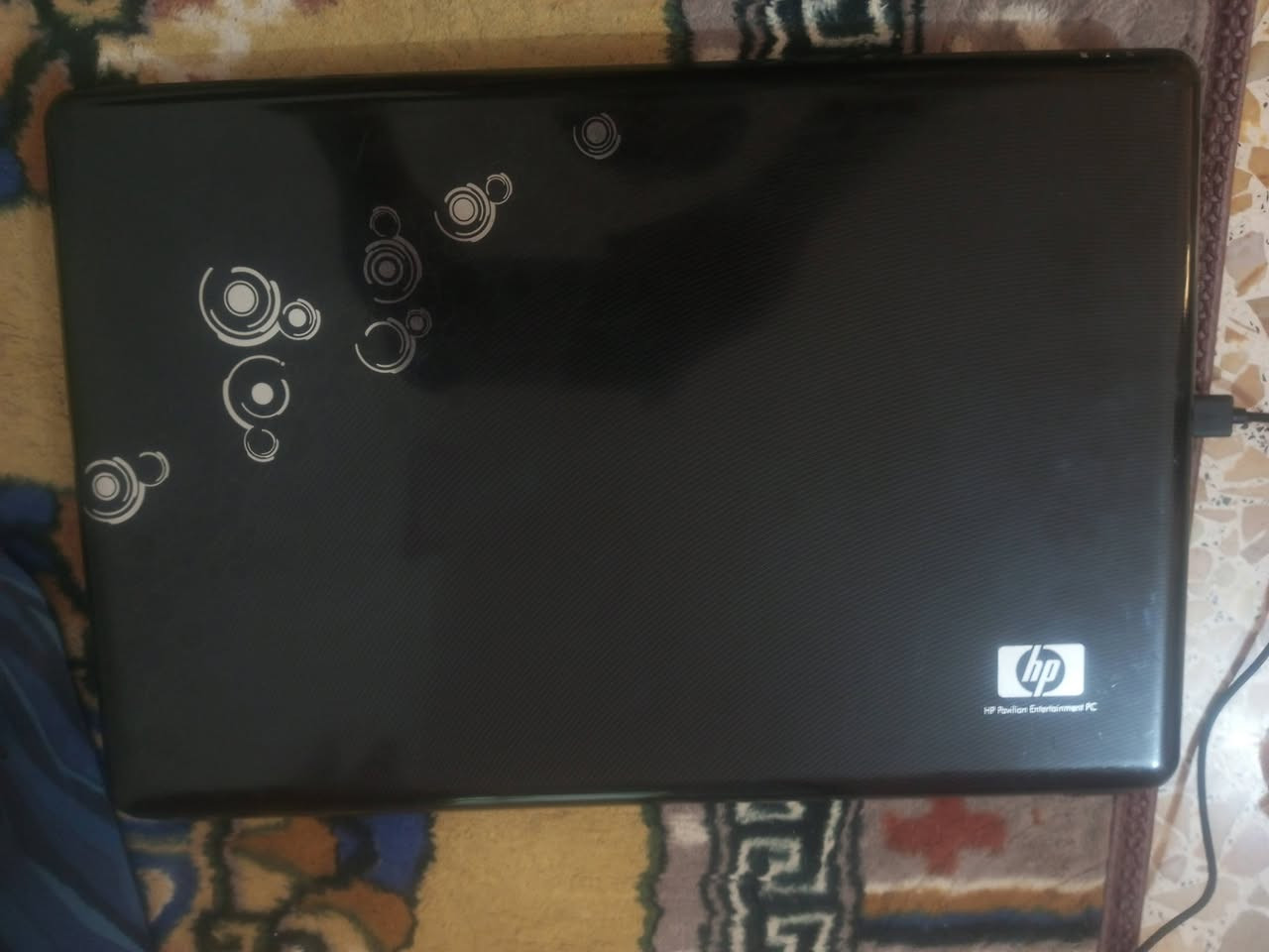 لاب توب للبيع المواصفات بالصورة بيه دكمه وحده مشلوعة بس تشتغل طبيعي . السعر خاص
مواصفاته مو قوية مال تصفح طباعه 
ماايشغل العاب قوية 
ماايشغل بوبجي


**إذا كنت صاحب هذا الإعلان وتريد حذفه لأي سبب، رجاءا أرسل رسالة إلى الدعم الفني**