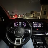 سبورتج جي تي لاين • ٢٠٢٤ • ٥٠٠٠ كم