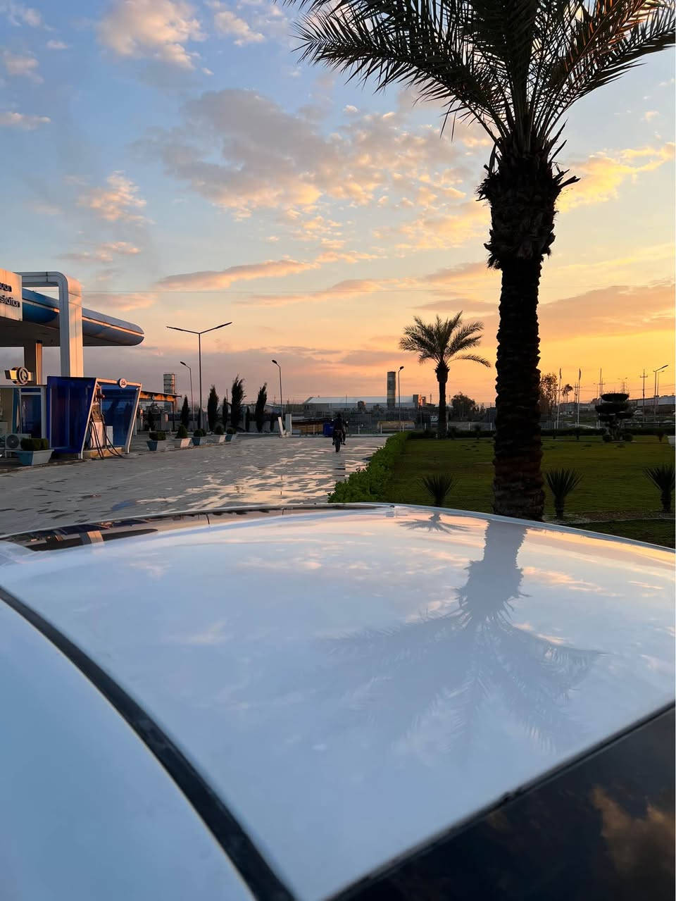 Toyota camry 2008 
کامری ٢٠٠٨ بڕاوەی دوبەی 
فول مواسەفات لۆک پاکەتی📦🤍
سلاید 
کوشن کارەبا
شاشە
سوکان ڤۆلیۆم 
گێر مەکینە تەقەو رەقە کارەبای بەشەرت 
نمونەیە لە جوانی ماڵی دۆستە 
نرخ:. ٥٧ گەڵاو مەجال 
پارەی ئاڤانتێکی سلڤەر 
شوێن:. ڕانیە_چوار قورنە 
ژ.م:. ***********
ڤایبەر واتسئەپ رانية, السليمانية
