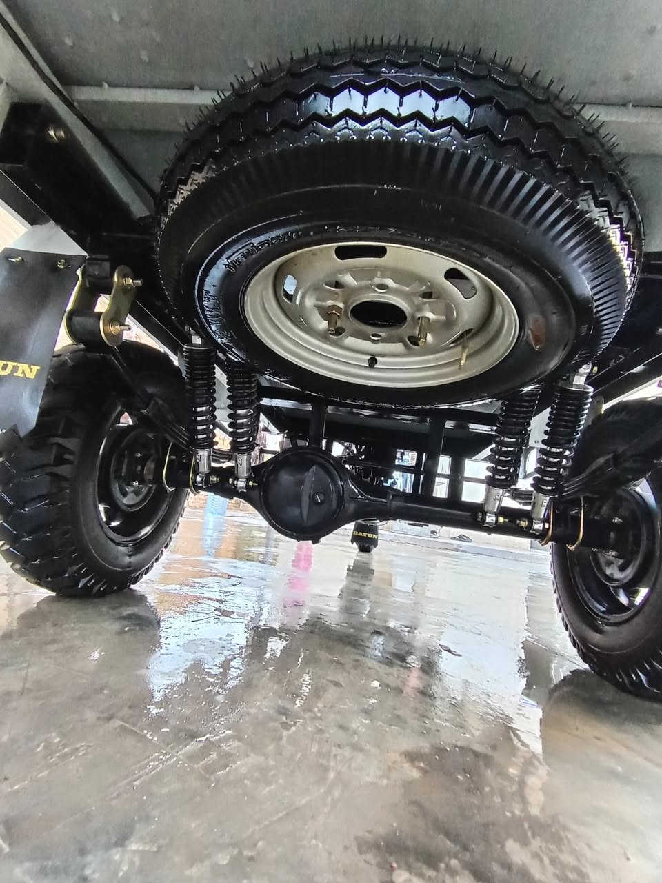 #للبيع موديل 24 فحل قلاب مستخدمه قليل بدون اوراق على وضع الشركه مكاني تكريت للتواصل خاص او اتصل 

***********

***********
