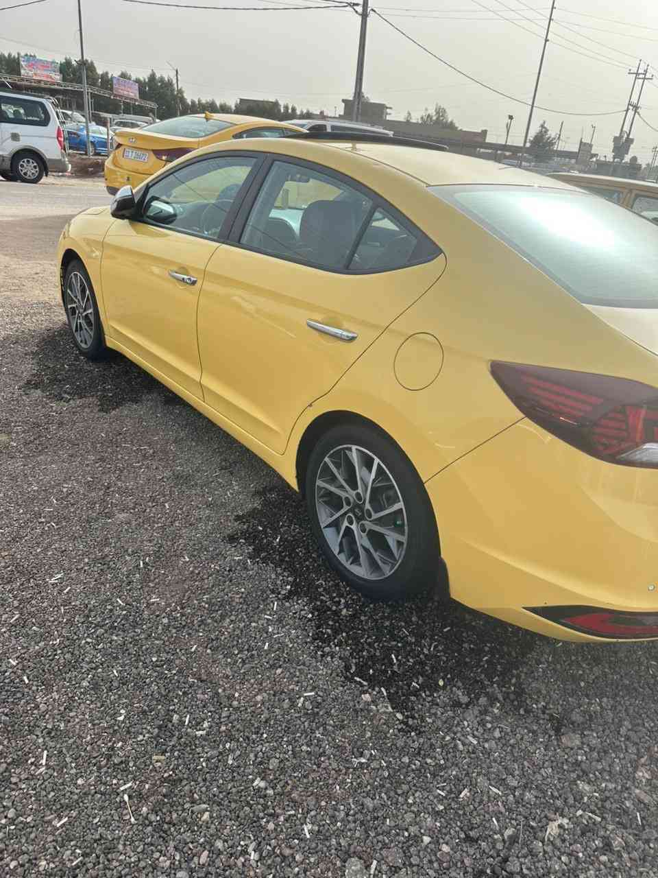 سلام عليكم النترا 2020 خليجي كفاله عامه بدون ضربه بدون معجون فول وماصفات لمتت مكينه 200 دوش  كيريد حداديه كفاله تخم تاير ويل 17 خليجي جاهزه رقم بغداد نكليزي السنويه 31 بسمي هزه جديده مكاني كربلاء السعر 150 وبيها مجال قليل مكلف بل نشر (***********)
