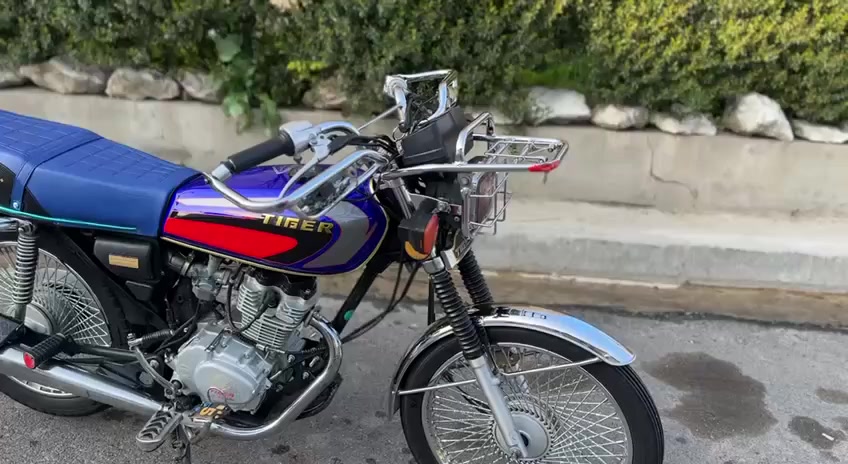 تايكر 20 شرط السعر 650


**إذا كنت صاحب هذا الإعلان وتريد حذفه لأي سبب، رجاءا أرسل رسالة إلى الدعم الفني**