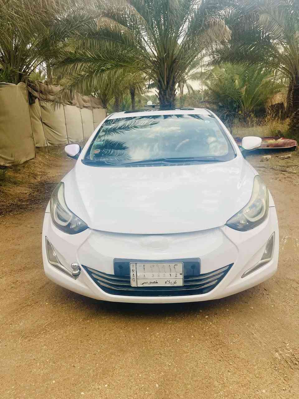 سلام عليكم النترا 2014 خليجي رقم كربلاء سنويه لل 2028 تحويل مباشر لون ابيضّ محرك 1800 دوش لا  تنقيص  ولا تبخير كير خير من الله السيارة فول واحد على واحد فتحه سقف شاشه كأمره دواره تحكمات ستيرن مري شفط واشاير بالمري نظام ايكو اقتصادي تايرات جدد شواصي حوض تكم سليمه من الضربه بيه أربع قطع صبغ ضربه ما بيه السياره معروضة ب 113 وبيه مجال حك الجيه بسيط الي يعجبه السعر يتصل وبالخدمه  للاستفسار *********** مكاني كربلاء السياحي الي
