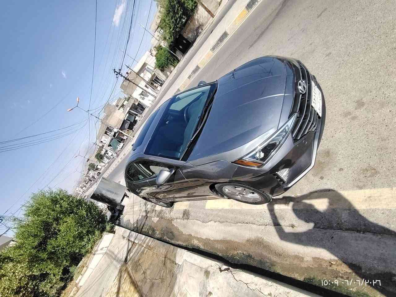 سلام عليكم النتره 1على1فول بصمه سلايت  مواصفات فول مكينة وكير شرط هزه وفحص جديد شرط التحويل سياره جاهزه شرط 100بالمية بدون نقص شرط التحويل #ضرر موضح بالمنشور ماشية 127 كيلو للاستفسار *********** واتساب سعر 124 مجال بسيط عنوان موصل القادسيه
