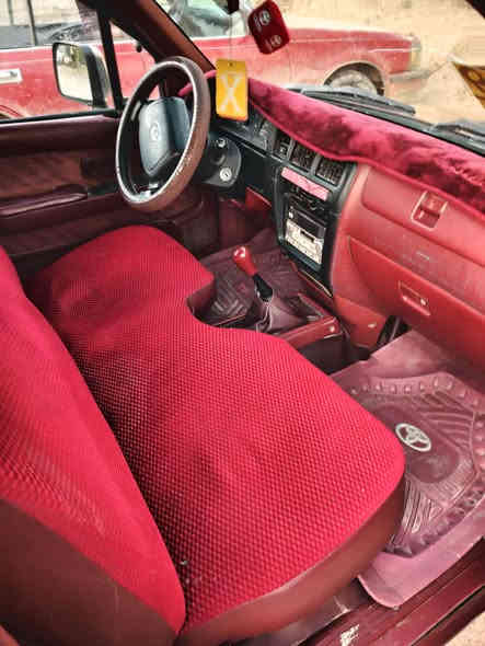 بيكم موديل 1999 مصبوقه حزام بدون معجون *********** إخوان أني مكلف بل نشر والله
