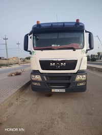مان • ٢٠١٤ • اوتوماتيك