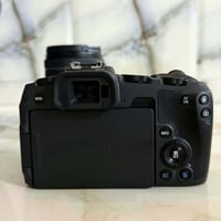 #مكلف بالنشر للبيع كاميرا كانون RB مع عدسها الاصلية شترها نضيف جدا  لل...