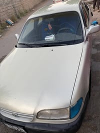 سوناتا • ١٩٩٤ • بعقوبه