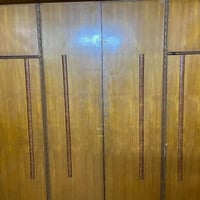 كنتور صاج • ٦بوب • نظيف