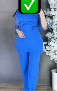 تراك نسائي • فانيل اكسترا • مقاسات L-3XL