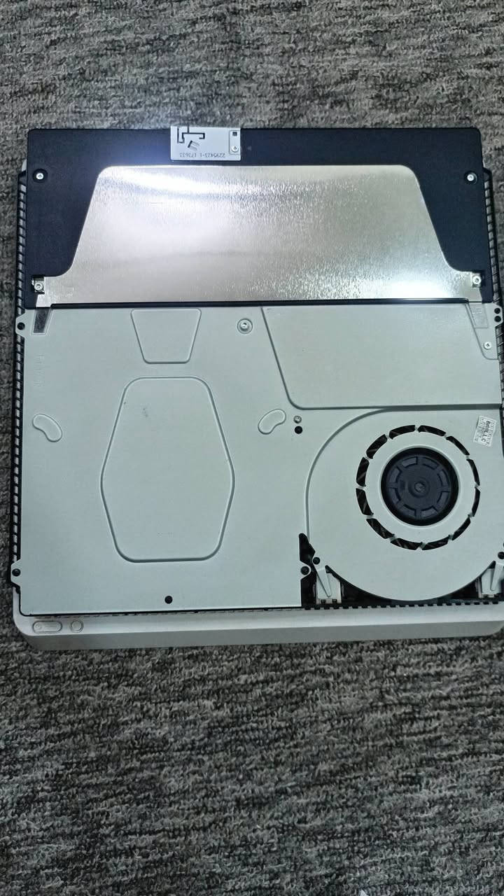 بلي ستين 4 سلم أون لاين لا لوك ستيكر لا مفتوح ولا مصلح  500 تيره بـ200 وبي مجال مكاني ناصريه مركز


**إذا كنت صاحب هذا الإعلان وتريد حذفه لأي سبب، رجاءا أرسل رسالة إلى الدعم الفني**