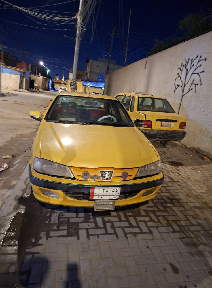 سلام عليكم سياره للبيع او المؤاوس مديل ٢٠١٣[***********] البصرة, العراق
