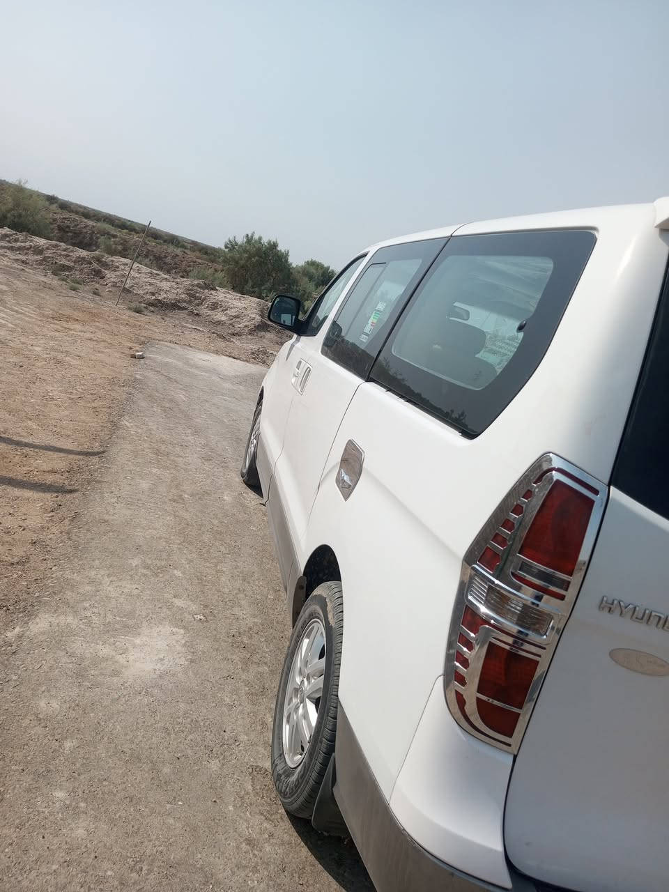 ستاركس 2016شكل جديد رقم كربلاء مصبوغه حزام اثر شخوط حداديه تخم تاير تبريد تدافه مكينه سونتا بانزين 165 وبيها مجال الشراي مكاني ميسان المشرح *********** اخوكم رسول الساعدي
