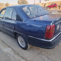 محرك ٢٠٠٠ • كير عادي • ١٩٩١