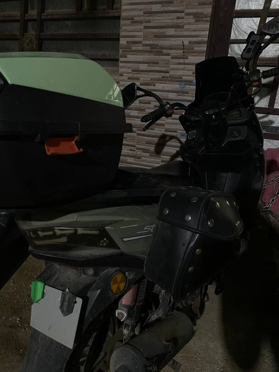 دراجة سكنس سترونك للبيع دراجه كامله شغاله سلف هندر كهربائيات


**إذا كنت صاحب هذا الإعلان وتريد حذفه لأي سبب، رجاءا أرسل رسالة إلى الدعم الفني**