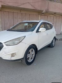 توسان خليجي • ٢٠١٢ • رقم بغداد