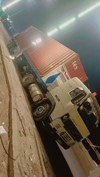 فولفو ٩٦ • رقم الانبار • جاهز للعمل