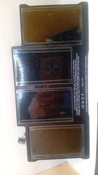 بطارية لابتوب • ماعرف شنو • منشورات الصفحة